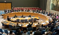 Malaysia becomes UNSC president