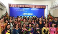 Vietnamese language training for overseas Vietnamese teachers