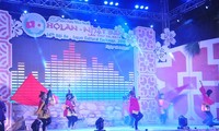 14th Hoi An-Japan cultural exchange opens