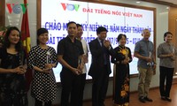 VOV develops on par with Vietnam’s international integration