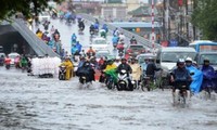 WB offers support for water management and anti-flooding efforts in Ho Chi Minh 