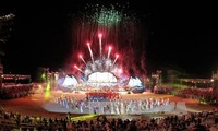 Asia Beach Games conclude in Da Nang 