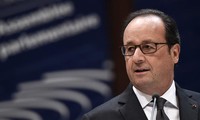 French calls for roadmap to settle Ukraine conflict