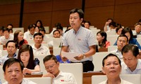 Vietnam offers conditions for business growth