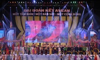 Cooperation for a strong ASEAN