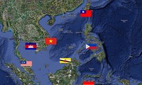 Cooperation for peace in the East Sea benefits all nations