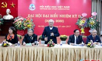 Association of Kieu Studies holds 2nd Congress