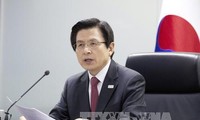 South Korean leaders determined to deploy THAAD