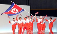 North Korea is invited to 2018 Winter Olympics 