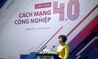 Vietnam aims to restructure economic growth model for development