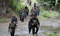 Abu Sayyaf executes Filipino hostage 