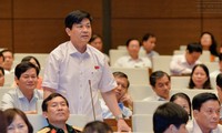 Vietnam takes uniform measures for economic development