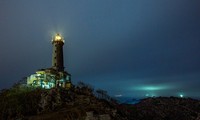 Long Chau lighthouse, a holy eye in the sea