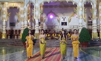 Special features of Soc Trang’s Khmer culture