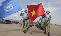 Vietnam, a proactive member of the United Nations