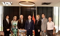 Vietnam values multi-faceted ties with Bulgaria