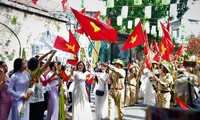 Heroic memories of Hanoi’s Liberation Day 