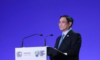 Vietnam commits to climate action, strengthens cooperation with the UAE, Turkey