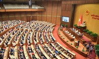 Important decisions at 15th National Assembly’s 6th session