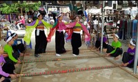 Khap Thai – folk singing of the ethnic Thai