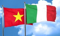 President ratifies Vietnam-Italy agreement on mutual legal assistance in criminal matters