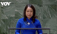 Vietnam commits to ensuring gender equality, women empowerment