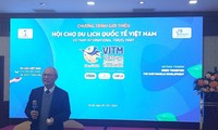 Vietnam International Tourism Mart highlights green transformation