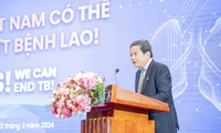 Vietnam commits to end tuberculosis by 2035