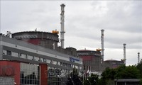 IAEA to convene emergency meeting after Zaporizhzhia attacks