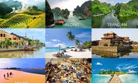 Vietnam promotes tourism in multiple channels