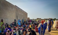 Sudan bogs down in violence after a year of conflict