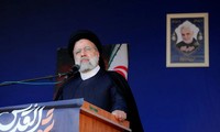 Iranian President Ebrahim Raisi to visit Pakistan 