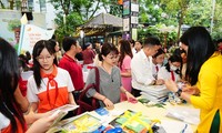 Vietnam Book and Reading Culture Day launched 