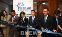 Vietnam Airlines launches Vietnam Tourism Information Center in India