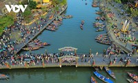 Hoi An pilots collecting waste fee based on volume