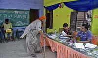 India holds historic election