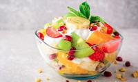 TasteAtlas picks out Vietnamese dish among world’s 17 best fruit salads