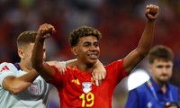 Spain beats France 2-1 to reach Euro 2024 final