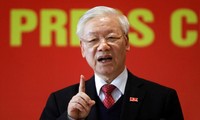 European media highlight General Secretary Nguyen Phu Trong’s imprints