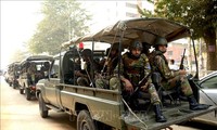 Bangladesh deploys army patrols nationwide