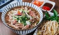 Local dishes recognized national intangible cultural heritages