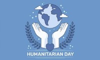 Global humanitarian challenges