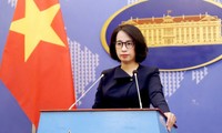 Fulbright University Vietnam fosters Vietnam-US ties: spokeswoman