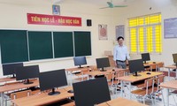 Border communes prepare for new school year