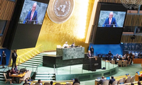 UN determined to reform and reshape