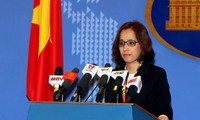 Vietnam calls on parties in Middle East conflict to exercise restraint