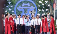 PM Pham Minh Chinh attends Cultural Festival for Peace