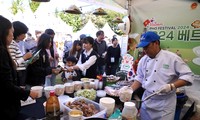 Vietnam Pho Festival leaves deep impression in Seoul