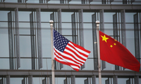 China, US beef up economics, trade cooperation