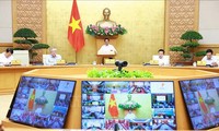 Vietnam’s annual growth target within reach